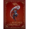 The Legend of Korra: An Avatar's Chronicle The Legend of Korra: An Avatar's Chronicle