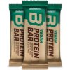 BioTech USA Vegan Protein Bar, 50 g, čokoláda BioTech USA Vegan Protein Bar, 50 g, čokoláda