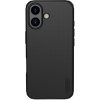 Nillkin Super Frosted PRO Zadní Kryt pre Apple iPhone 17 Black Nillkin Super Frosted PRO Zadní Kryt pre Apple iPhone 17 Black