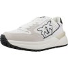 Pinko Nízke tenisky GEM 07 Biela Pinko Nízke tenisky GEM 07 Biela