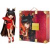 Rainbow High Módna zberateľská bábika Lily Cheng Rok Tigra Limitovaná edícia 578536 Rainbow High Módna zberateľská bábika Lily Cheng Rok Tigra Limitovaná edícia 578536