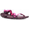 Xero shoes Z-trail EV Fuchsia Purple