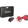 Nožnice Worcraft CSC-S20LiBP ShareSYS, 20V Li-Ion, záhradné, akumulátorové, na konáre, cut.30 mm, SE Nožnice Worcraft CSC-S20LiBP ShareSYS, 20V Li-Ion, záhradné, akumulátorové, na konáre, cut.30 mm, SE