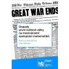 Dopady první světové války na mezinárodní spolupráci matematiků Dopady první světové války na mezinárodní spolupráci matematiků