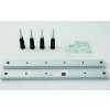 Ideal Standard Nohy na vaňu Hotline K731867