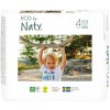 Eco by Naty Maxi 8-15 kg 22 ks Eco by Naty Maxi 8-15 kg 22 ks