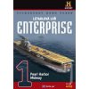 Lietadlová loď Enterprise 1 (papierový obal) FE Lietadlová loď Enterprise 1 (papierový obal) FE