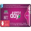 Gentle Day denné aniónové vložky 10 ks Gentle Day denné aniónové vložky 10 ks