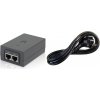 ABCtech Ubiquiti POE-24-24W-G, Gigabitový PoE Injektor, 24V/1A (24W) ABCtech Ubiquiti POE-24-24W-G, Gigabitový PoE Injektor, 24V/1A (24W)