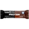 Leader Protein Bar 61g double chocolate (lactose free) Leader Protein Bar 61g double chocolate (lactose free)