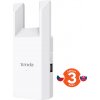 Tenda T10 - Wi-Fi Range Extender with LAN port 100 Mb/s, AP mode, Repeater mode, IPv6, WPS, 300 Mb/s Tenda T10 - Wi-Fi Range Extender with LAN port 100 Mb/s, AP mode, Repeater mode, IPv6, WPS, 300 Mb/s