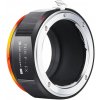 K&F Concept AI/F Mount Lens to Fujifilm X
