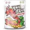 Veri Beri ovocné stripsy Jahoda 50g Veri Beri ovocné stripsy Jahoda 50g