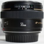 Canon 50mm f/1.4 USM