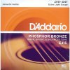 D´ADDARIO EJ15 D´ADDARIO EJ15