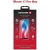 Swissten Case Friendly pre Apple iPhone 17 Pro Max čierne 54501884