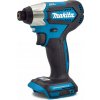 Makita DTD155Z Akumulátorový rázový uťahovák 140Nm 18V LXT (telo) BLDC Makita DTD155Z Akumulátorový rázový uťahovák 140Nm 18V LXT (telo) BLDC