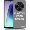 Picasee Ultimate Case pro Xiaomi Redmi 14C - Vlastný design/motiv