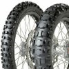 Motocyklová pneumatika D908 RR 140/80 R18 70R M/C TT D908RR Motocyklová pneumatika D908 RR 140/80 R18 70R M/C TT D908RR