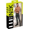 NEK Tight Matte Look Pants 2140250 Black