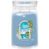 YANKEE CANDLE Azure Sky 567 g YANKEE CANDLE Azure Sky 567 g