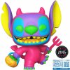 Funko POP! Disney Lilo and Stitch: Devilish Stitch Limited Chase Special Edition Funko POP! Disney Lilo and Stitch: Devilish Stitch Limited Chase Special Edition