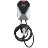 AMiO - Trojfázová nástenná nabíjačka pre elektrické vozidlá 22kW 32A 400V 04843 AMiO - Trojfázová nástenná nabíjačka pre elektrické vozidlá 22kW 32A 400V 04843