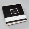 Fotoalbum Semikolon Jumbo black Fotoalbum Semikolon Jumbo black