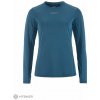Craft ADV Essence LS 2 dámske tričko, modrá M Craft ADV Essence LS 2 dámske tričko, modrá M