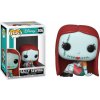 Funko POP! Nightmare before Christmas Sally Sewing Funko POP! Nightmare before Christmas Sally Sewing