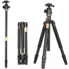 Fotografický statív JYC 156 cm + monopod Fotografický statív JYC 156 cm + monopod