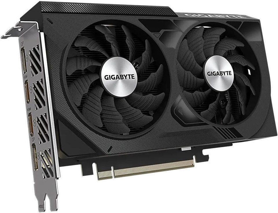 Gigabyte GV-N4060WF2OC-8GD