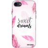 Picasee Fashion Case pre Apple iPhone 8 - Sladké sny Picasee Fashion Case pre Apple iPhone 8 - Sladké sny