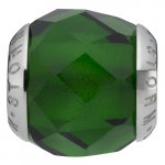 Storm May Bead Emerald