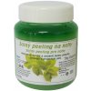 Chemek Top Gold soľný peeling na nohy 550 g Chemek Top Gold soľný peeling na nohy 550 g
