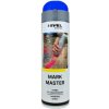 NIVEL-S Značkovací sprej MARK MASTER 500 ml Variant: Modrý NIVEL-S Značkovací sprej MARK MASTER 500 ml Variant: Modrý