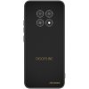 Picasee silikónový čierny obal pre Realme 12X - Discipline