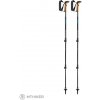 LEKI Khumbu Lite Antishock palice, 100 - 135 cm, black/petrol/dark anthracite LEKI Khumbu Lite Antishock palice, 100 - 135 cm, black/petrol/dark anthracite
