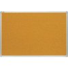 2x3 Premium Korková tabuľa 150 x 100 cm / rám ALU23