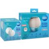 Canpol babies Portable Hands-Free + 3D Breast pads 30 ks