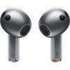 Bezdrôtové slúchadlá do uší Samsung Galaxy Buds3 Bluetooth strieborné Bezdrôtové slúchadlá do uší Samsung Galaxy Buds3 Bluetooth strieborné
