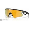 Oakley Sphaera Slash okuliare, matte black splatter/Prizm 24k Polarized Oakley Sphaera Slash okuliare, matte black splatter/Prizm 24k Polarized