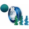 Spectrum 81399 3D filament, PLA Magic Silk, 1,75mm, 250g, Viacfarebný (Lagoon breeze) Spectrum 81399 3D filament, PLA Magic Silk, 1,75mm, 250g, Viacfarebný (Lagoon breeze)