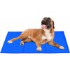 Zolta podložka pre psa, modrá, 90 cm x 50 cm Zolta podložka pre psa, modrá, 90 cm x 50 cm