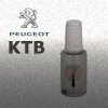 PEUGEOT KTB GRIS GALLIUM metalická barva tužka 20ml PEUGEOT KTB GRIS GALLIUM metalická barva tužka 20ml