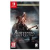 Ancestors Legacy (SWITCH) Ancestors Legacy (SWITCH)