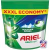 Ariel Mountain Spring Allin1, kapsule na pranie, 50 praní Ariel Mountain Spring Allin1, kapsule na pranie, 50 praní