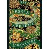 The Essex Serpent - Sarah Perry, Serpent's Tail The Essex Serpent - Sarah Perry, Serpent's Tail