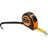 Neo Tools Rolovací oceľový meter 5 m x 19 mm 67-222