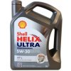 Motorový olej Shell Helix Ultra Professional AP-L 5W-30 5 l Motorový olej Shell Helix Ultra Professional AP-L 5W-30 5 l